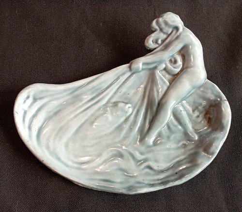 Ancien porte savon - ancien, en