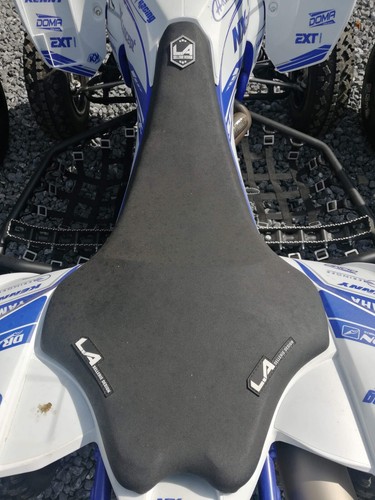 Housse selle quad yamaha - selle,
