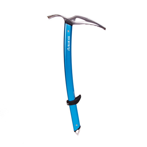 Piolet blue ice - blue,
