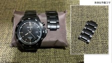 Montre SEIKO SKA643P1 Kinetic
