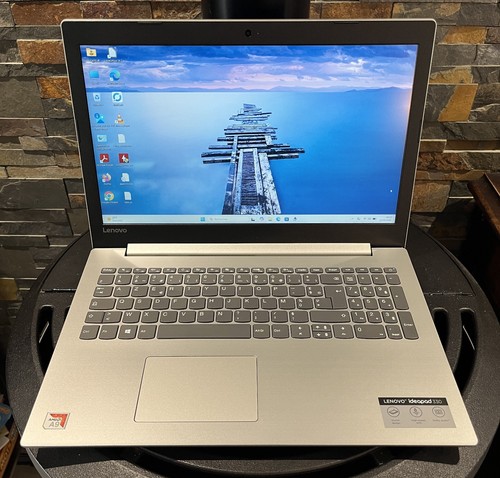 Ordinateur portable lenovo - portable, ip
