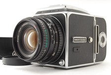 [NEAR MINT] Hasselblad 500CM C/M Film Camera C 80mm f/2.8 Lens A12 II JAPAN #521