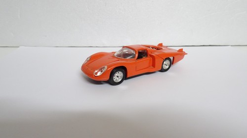 Norev alfa romeo - alfa,