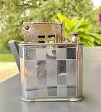 Abdulla Table Lighter, Abdulla Lighter 