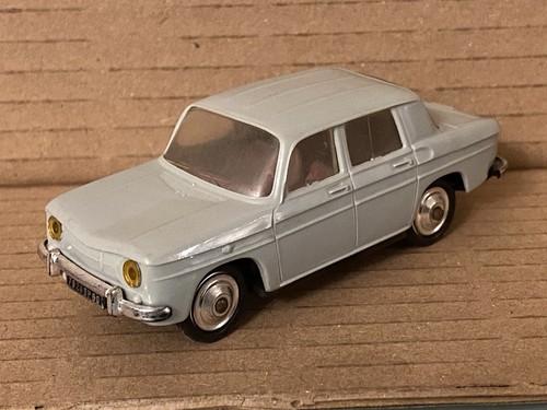 Jouet ancien renault - ancien,