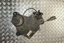 Treuil de roue de secours PEUGEOT 807