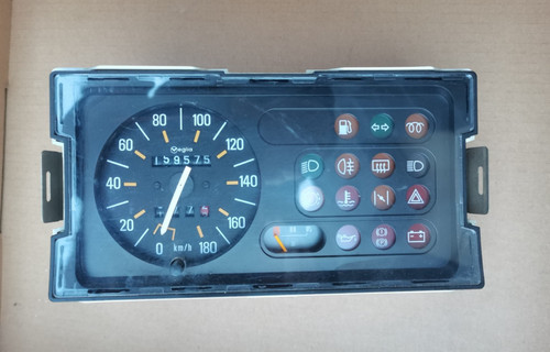 Compteur renault super 5 - 5, /