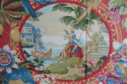 Légende des tropiques par - des,