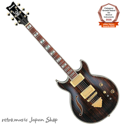 Guitare ibanez ar520hme - ibanez, ar520hme-nt