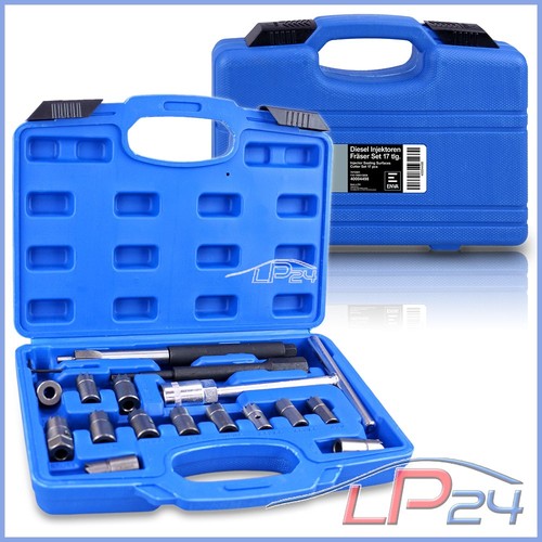 Enva injecteurs diesels set - enva,