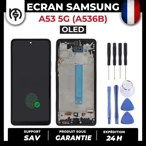 Ecran oled vitre - ecran,