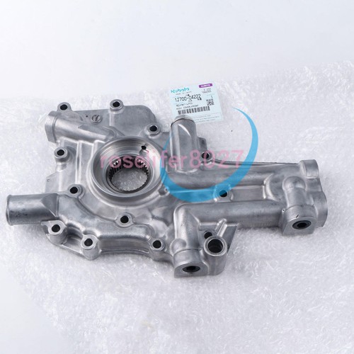 1j700 04222 engine oil - engine, pump