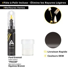 Peinture de retouche pour Ford