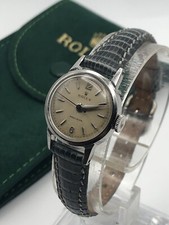 ROLEX Précision - Lady -