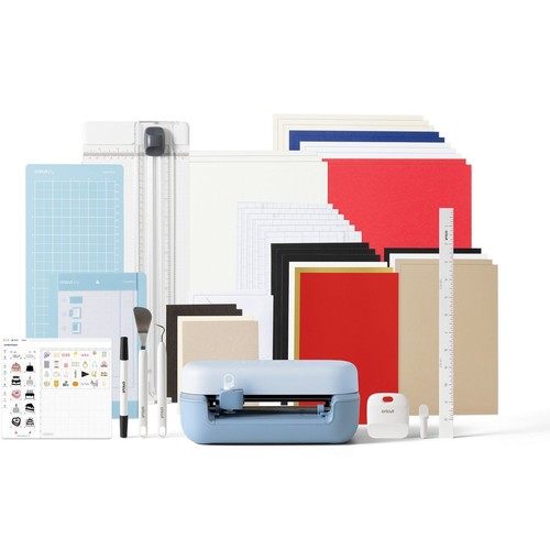 Machine découpe cricut - de,