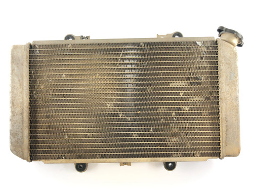 Yamaha grizzly 660 am03w - grizzly,