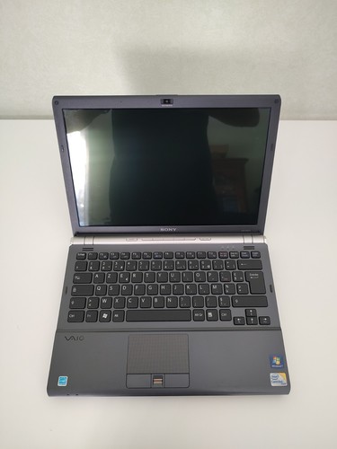 Portable sony vaio - pc,