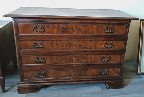 Commode xviie siècle - commode,,