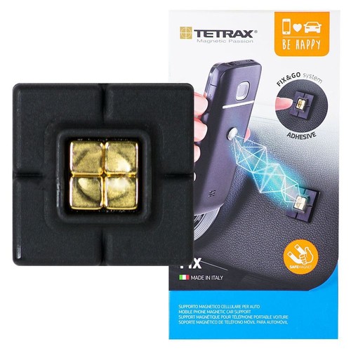 Systeme fixation pastille - systeme, de