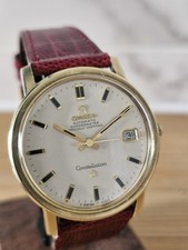 Omega Constellation