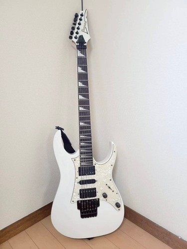 Guitare électrique ibanez - guitare,