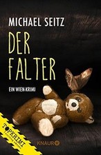 Der Falter: Ein Wien-Krimi de
