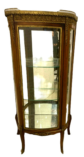 Vitrine napoléon iii - vitrine,