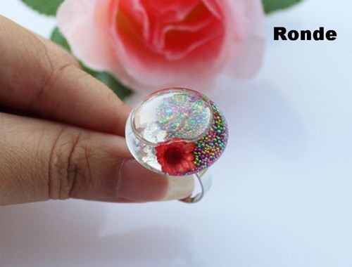 Bulle verre 27x17 à - à,