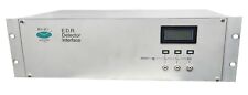 BEDE SCIENTIFIC E.D.R. DETECTOR INTERFACE EDRa TYPE A