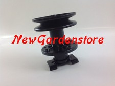 Poulie Arbre Porte Lame