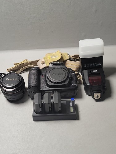 Canon eos mark 21 1mp - canon, 21.1mp