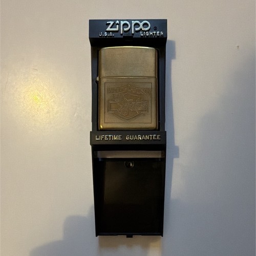 Zippo briquet essence - briquet, à