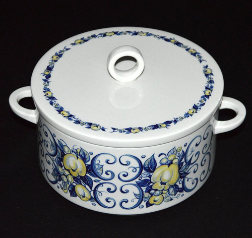 Ancienne soupière cadiz - soupière,