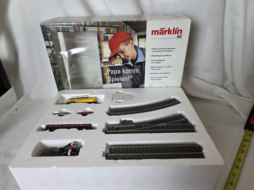 Märklin track extension - märklin,