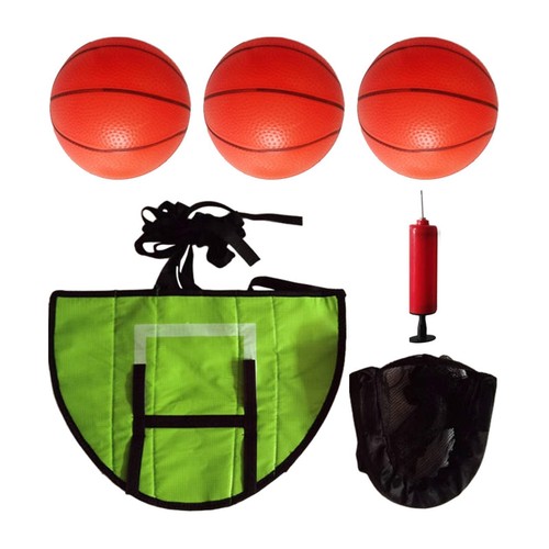 Mini panier basket ball - panier, de