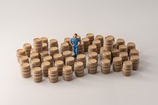 50 tonneaux, barrique en bois