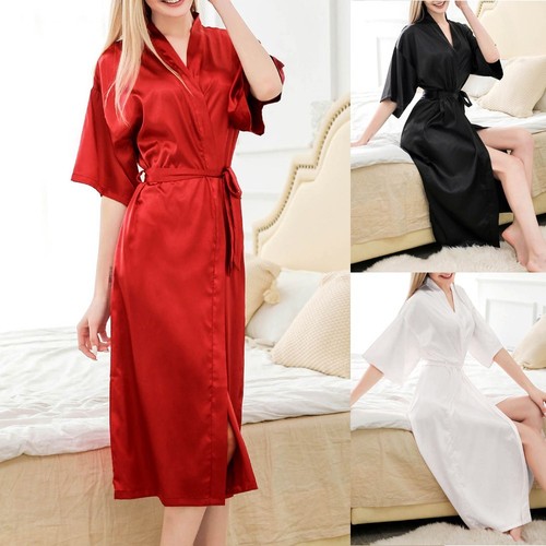 Peignoir pyjama femmes - peignoir,
