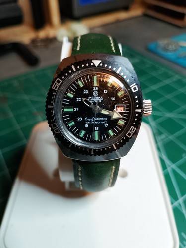 Montre mortima 28 - montre,