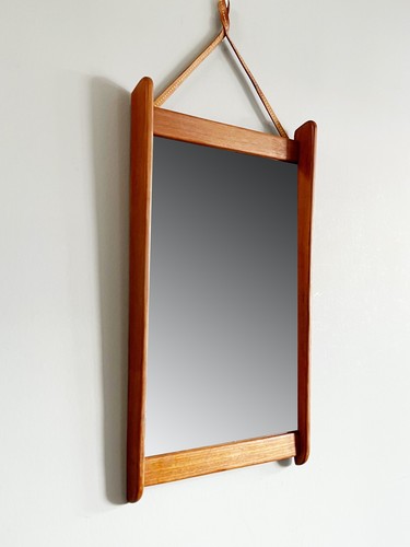 Miroir accent 60s cadre - 60s, en