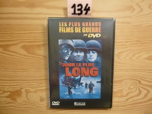 Dvd jour plus long - :,