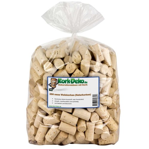 000 bouchons de vin - 50,
