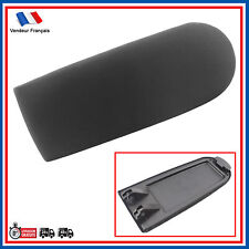 ACCOUDOIR NOIR COUVERCLE EN TISSU POUR BORA GOLF 4 OCTAVIA PASSAT B5 3B0867173