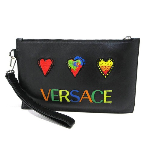 Sac pochette versace - sac,