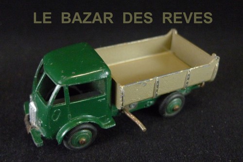 Dinky toys france camion - toys,