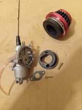 Pocket Bike Carburateur 
