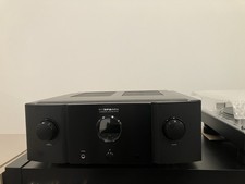 Marantz PM-10 Integrated