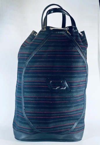 Sac tennis vintage millet - sac, de