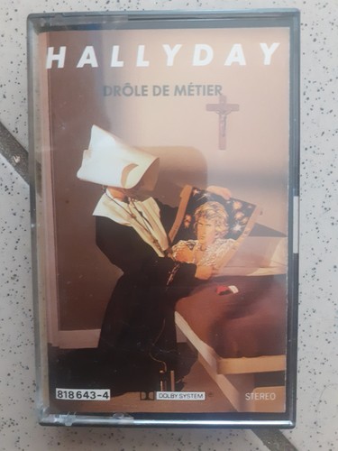 Johnny hallyday audio - johnny,