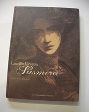 Sasmira Tome 1 - L'appel -