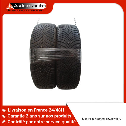 Paire de pneus - 🇫🇷,